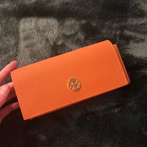 Tory Burch Sunglasses Case